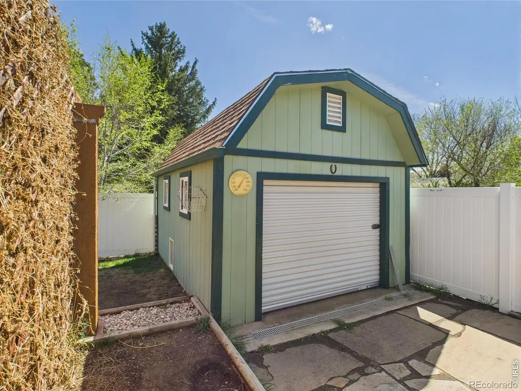 830 Ponderosa Court Eaton CO 80615