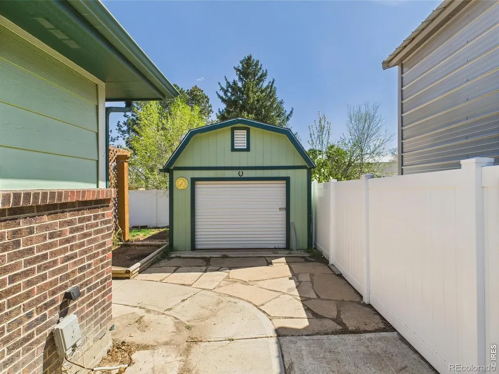830 Ponderosa Court Eaton CO 80615