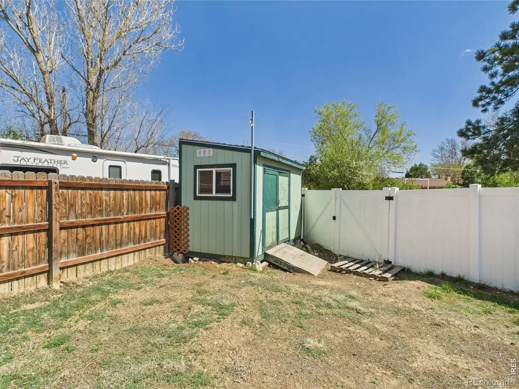 830 Ponderosa Court Eaton CO 80615