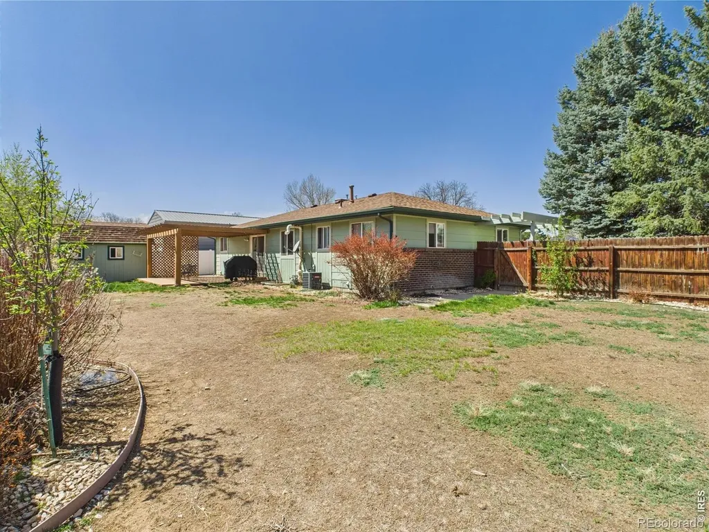 830 Ponderosa Court Eaton CO 80615