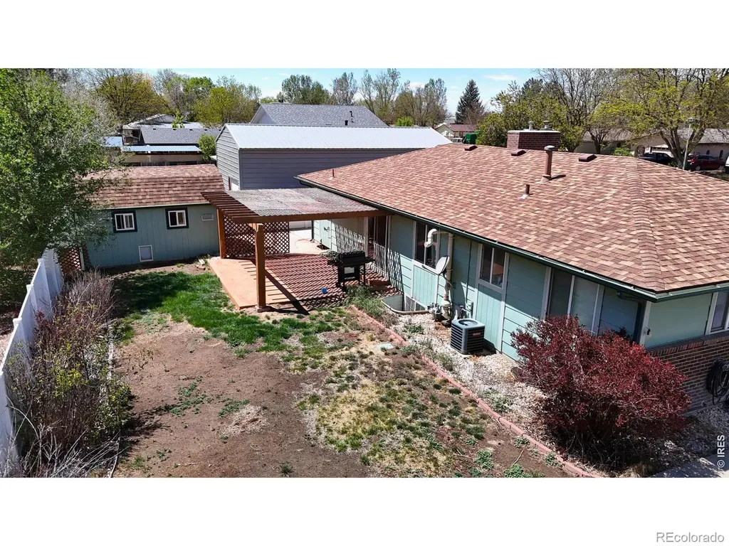 830 Ponderosa Court Eaton CO 80615