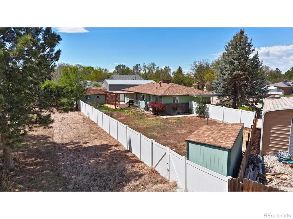 830 Ponderosa Court Eaton CO 80615