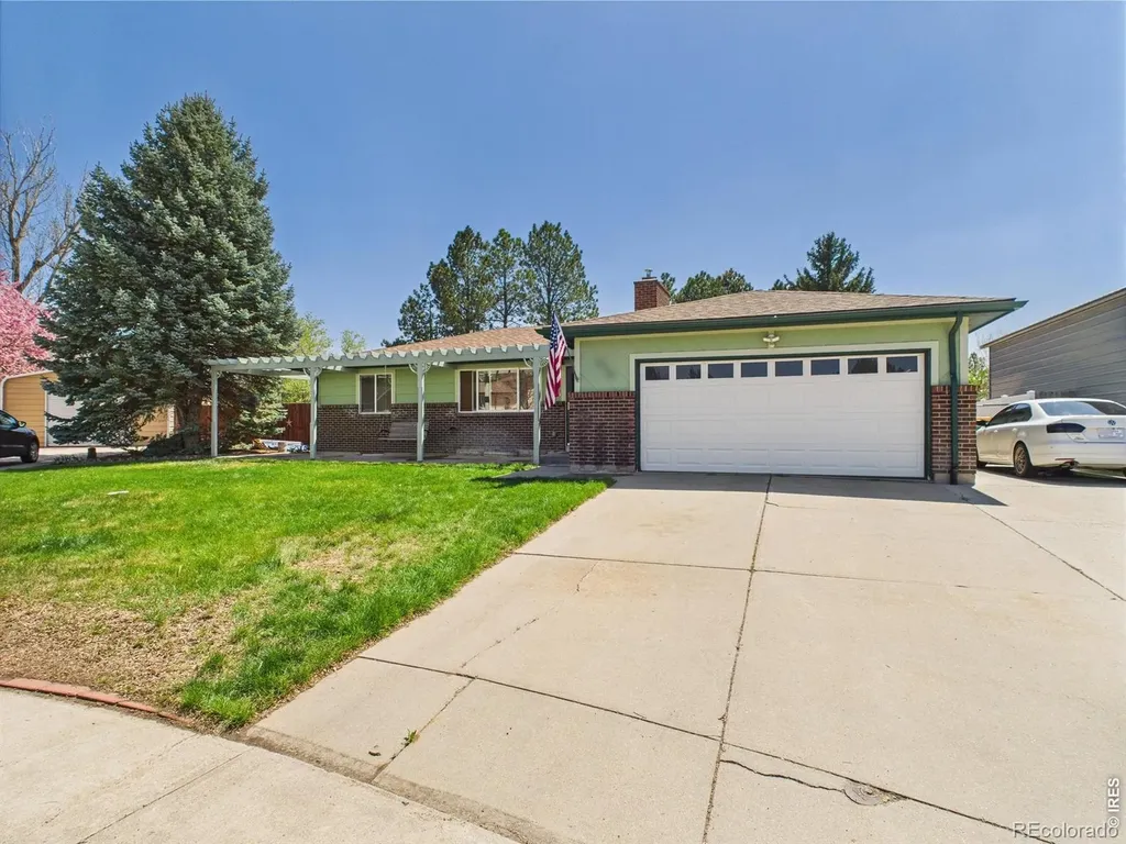 830 Ponderosa Court Eaton CO 80615