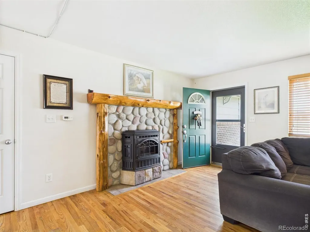 830 Ponderosa Court Eaton CO 80615