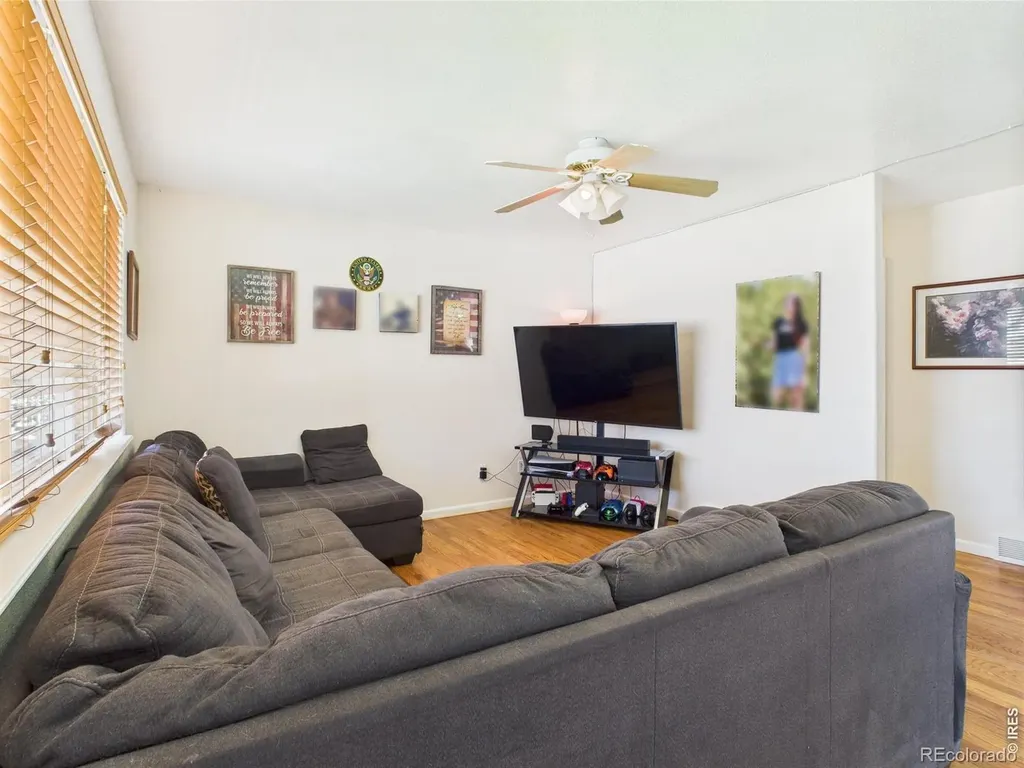 830 Ponderosa Court Eaton CO 80615