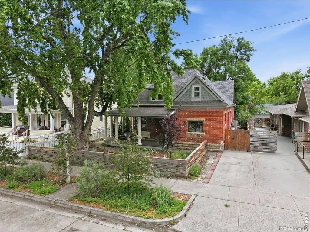 220 W 4th Street Loveland CO 80537