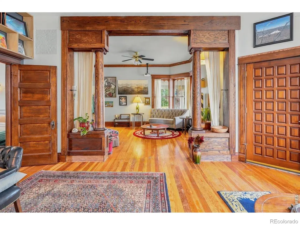 220 W 4th Street Loveland CO 80537