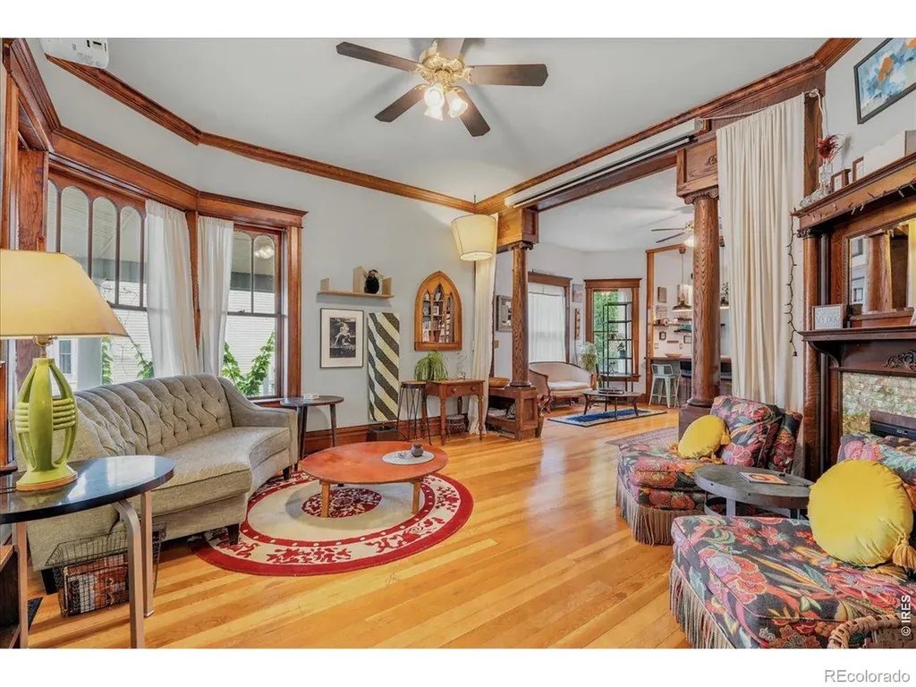 220 W 4th Street Loveland CO 80537