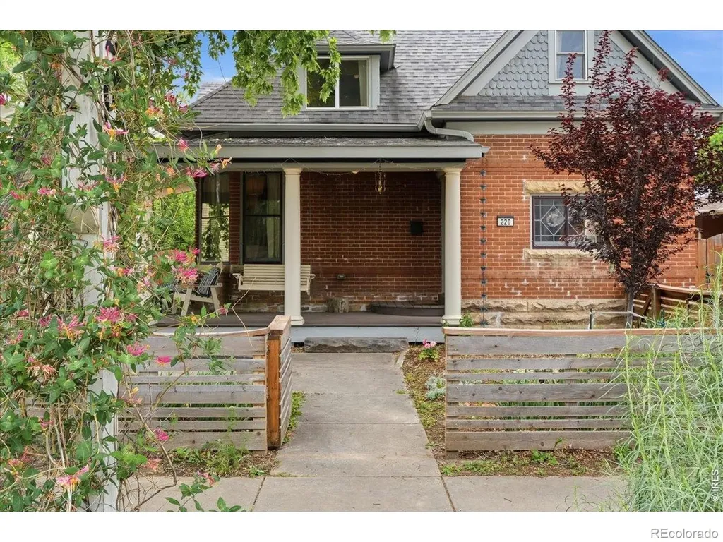 220 W 4th Street Loveland CO 80537