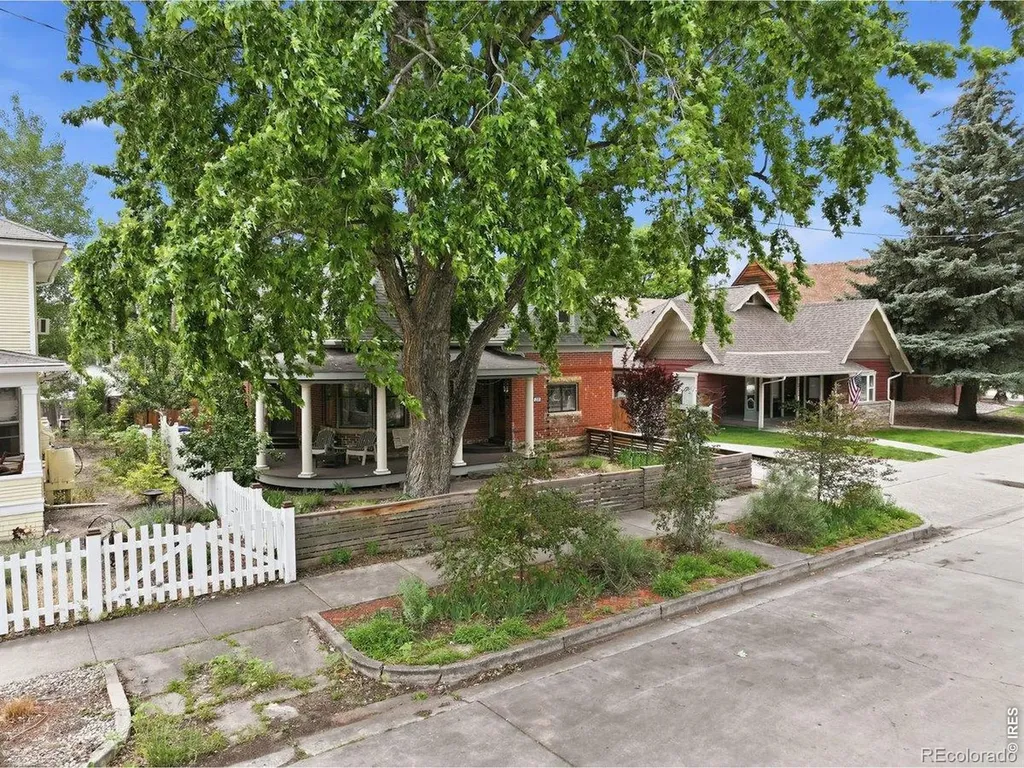 220 W 4th Street Loveland CO 80537