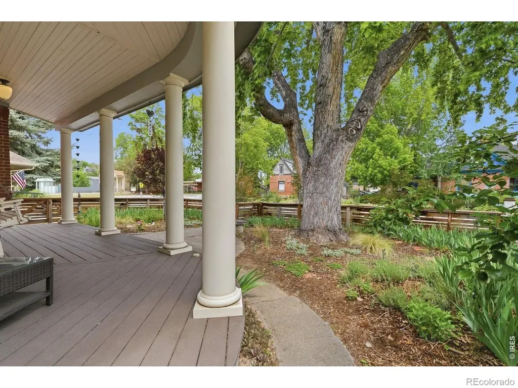 220 W 4th Street Loveland CO 80537