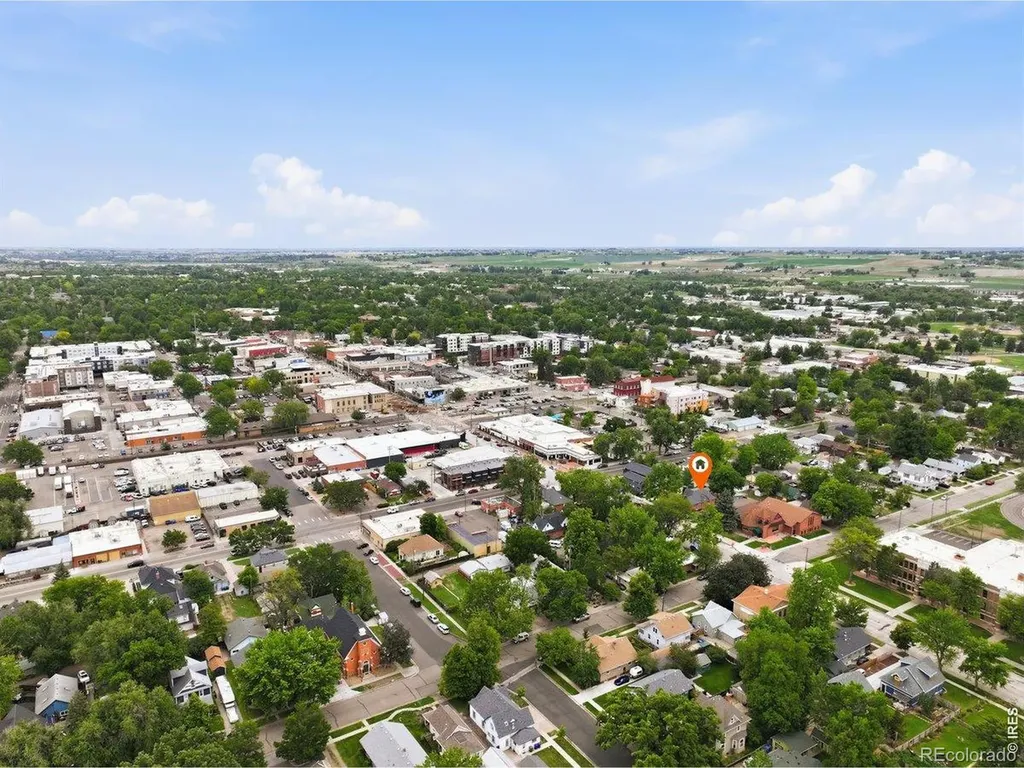 220 W 4th Street Loveland CO 80537