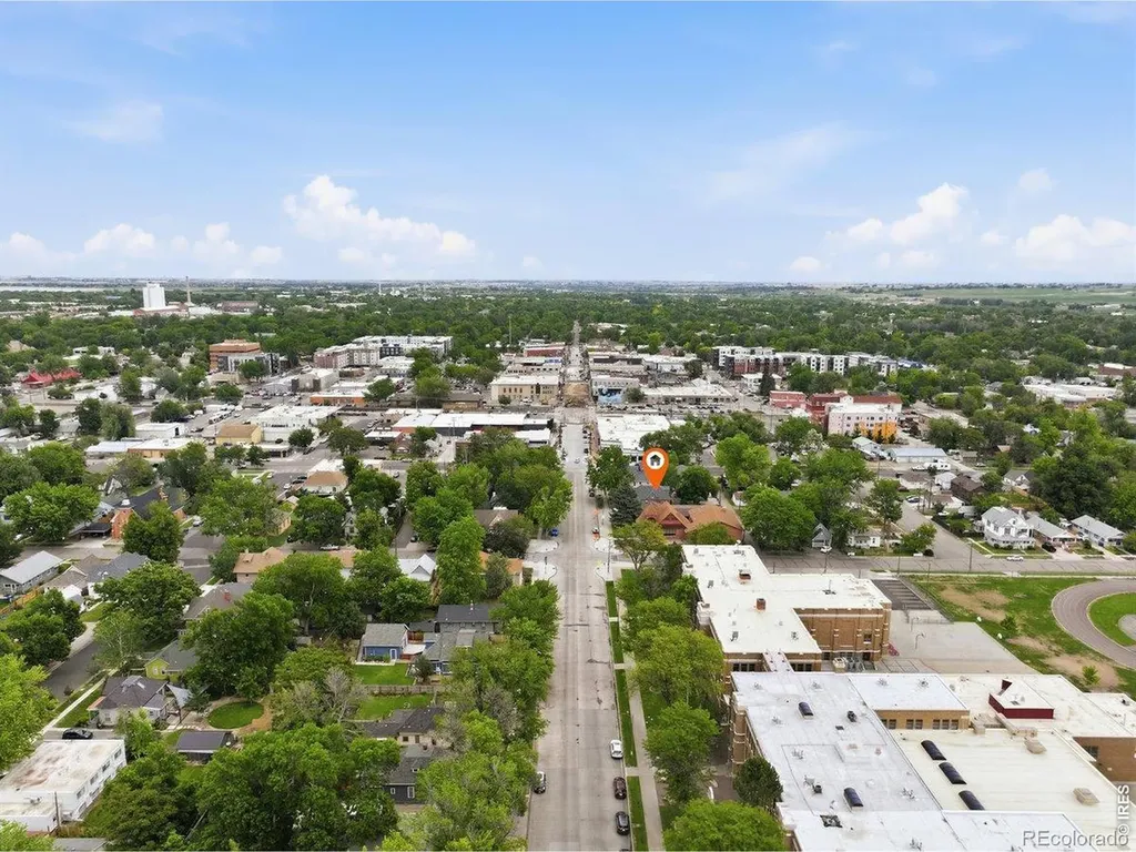 220 W 4th Street Loveland CO 80537