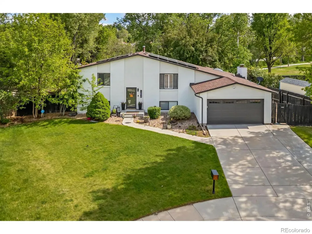 12438 W 70th Place Arvada CO 80004