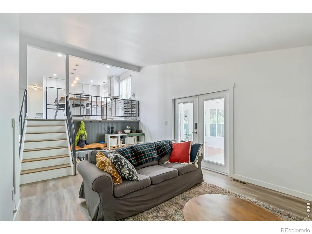 12438 W 70th Place Arvada CO 80004
