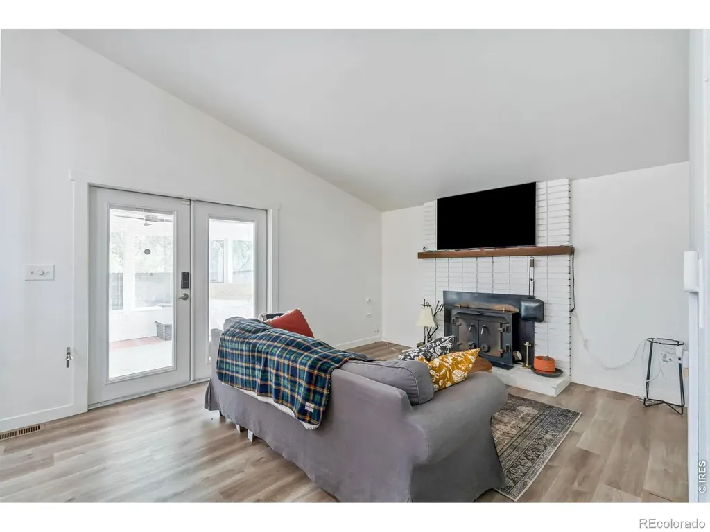 12438 W 70th Place Arvada CO 80004
