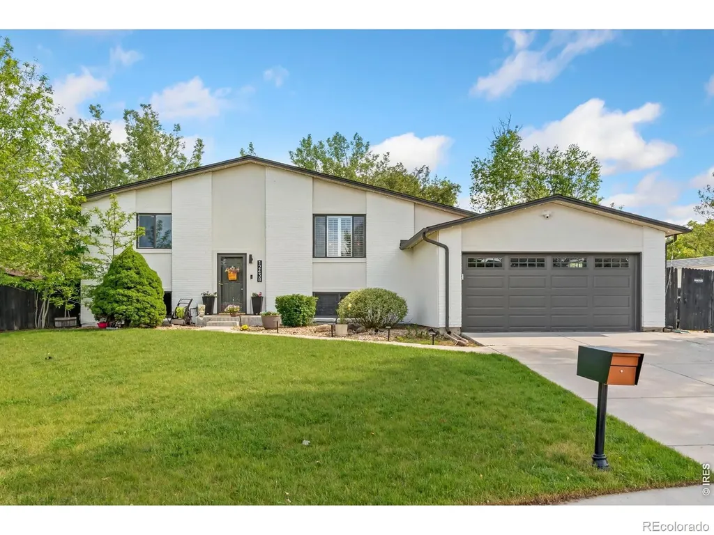 12438 W 70th Place Arvada CO 80004