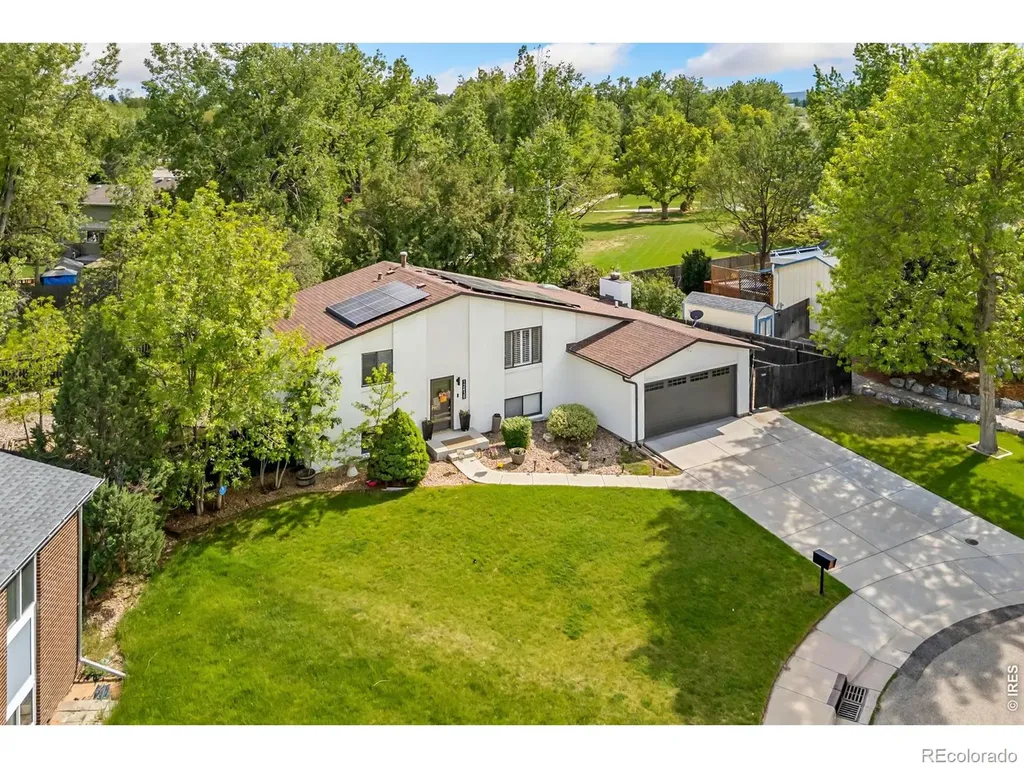 12438 W 70th Place Arvada CO 80004