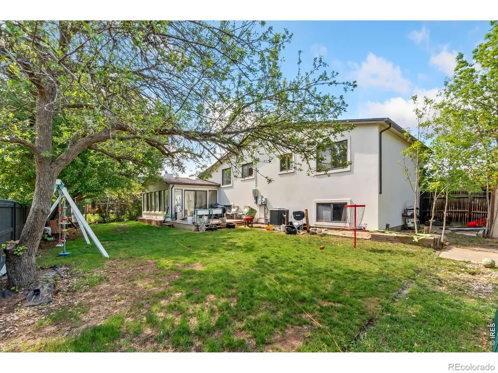 12438 W 70th Place Arvada CO 80004