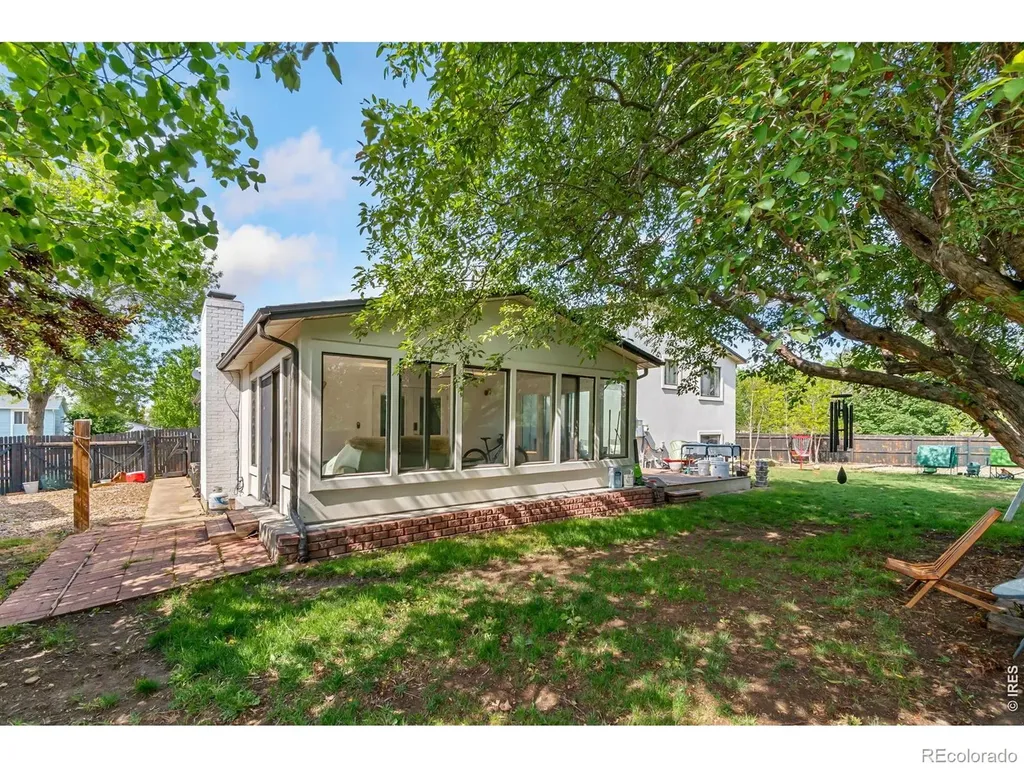 12438 W 70th Place Arvada CO 80004