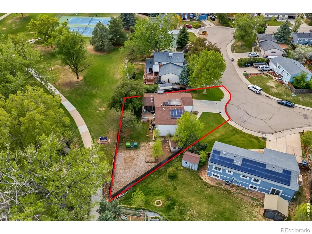 12438 W 70th Place Arvada CO 80004