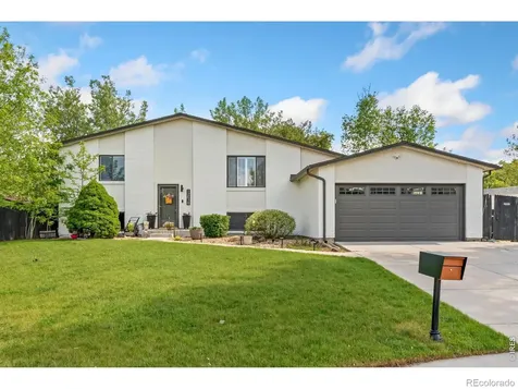 12438 W 70th Place Arvada CO 80004