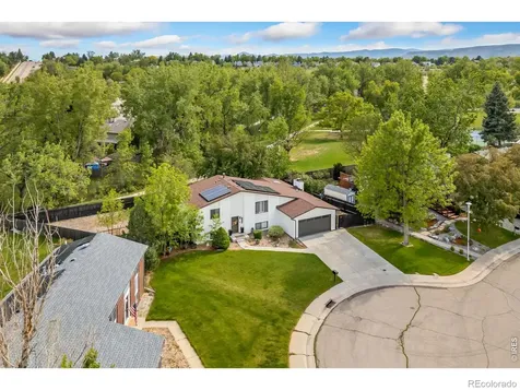 12438 W 70th Place Arvada CO 80004
