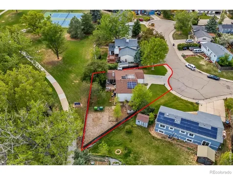 12438 W 70th Place Arvada CO 80004