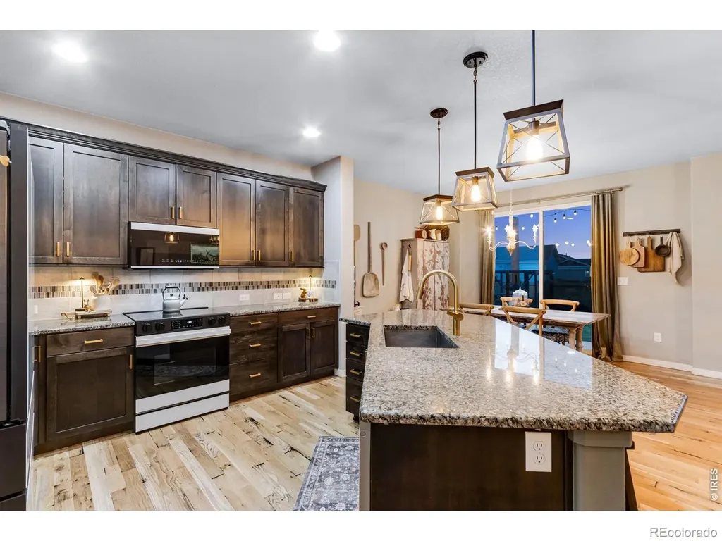 3471 Meadow Gate Drive Wellington CO 80549