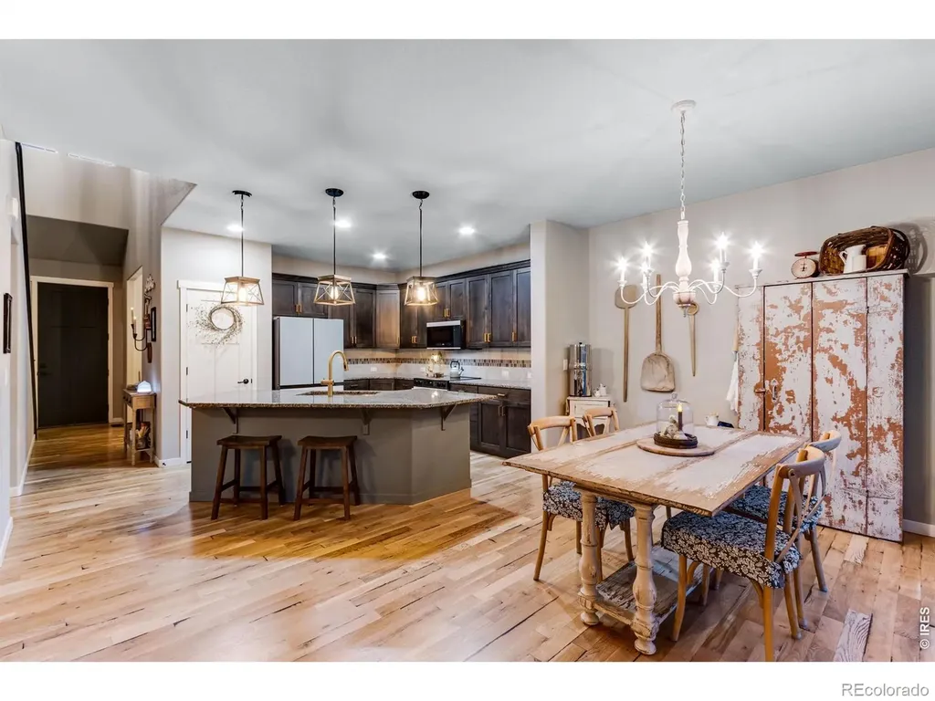 3471 Meadow Gate Drive Wellington CO 80549