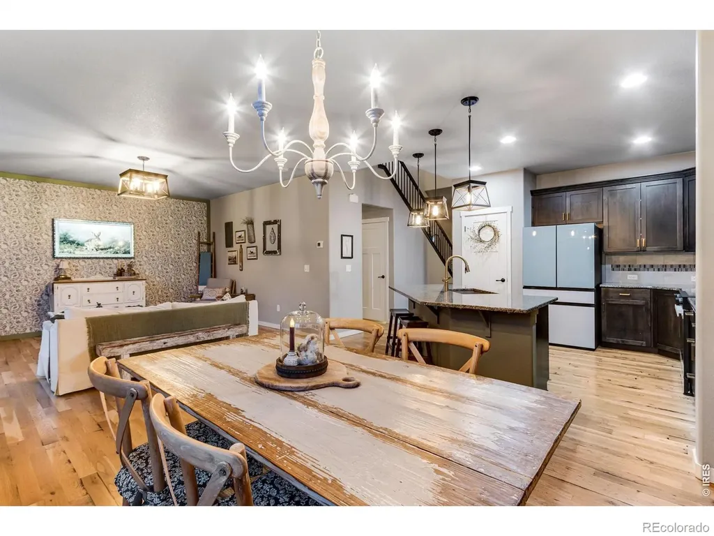 3471 Meadow Gate Drive Wellington CO 80549