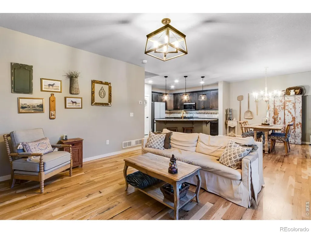 3471 Meadow Gate Drive Wellington CO 80549