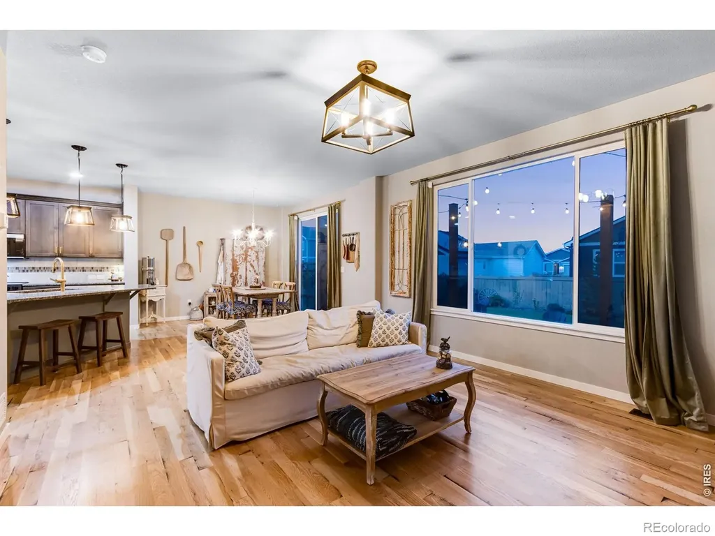3471 Meadow Gate Drive Wellington CO 80549