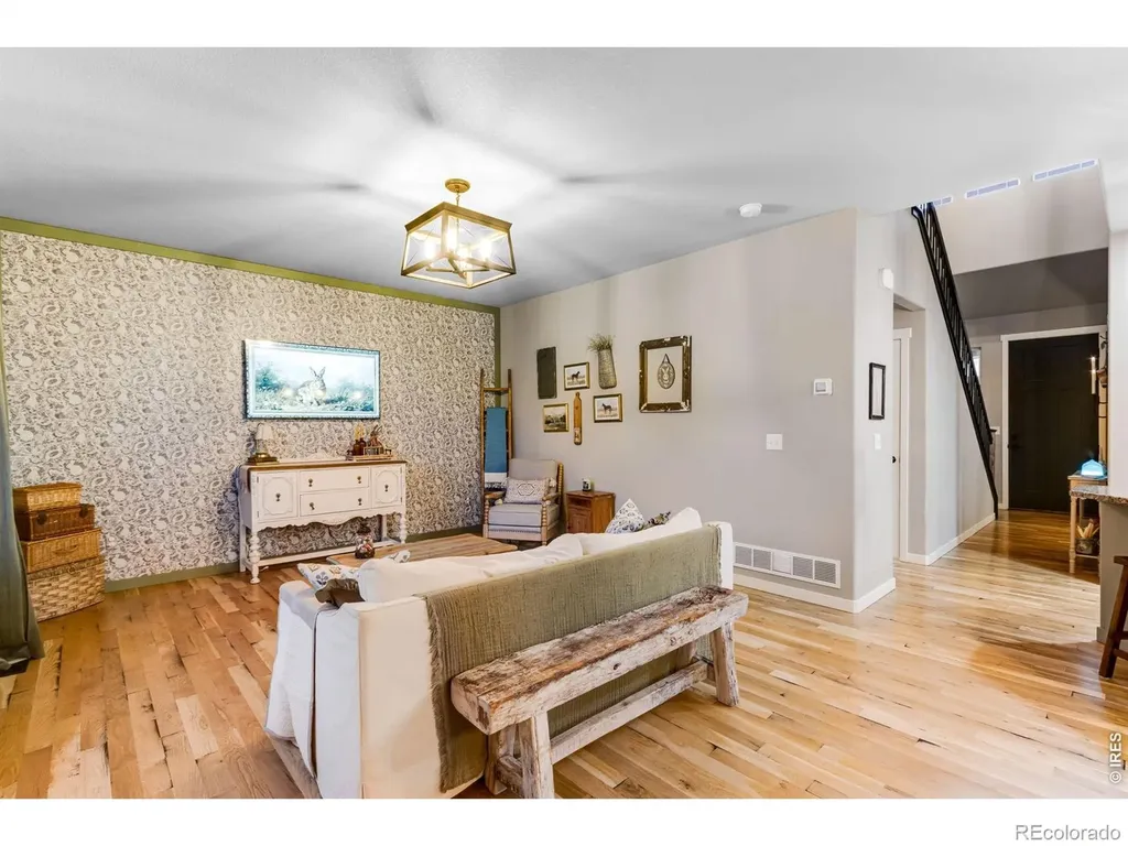 3471 Meadow Gate Drive Wellington CO 80549