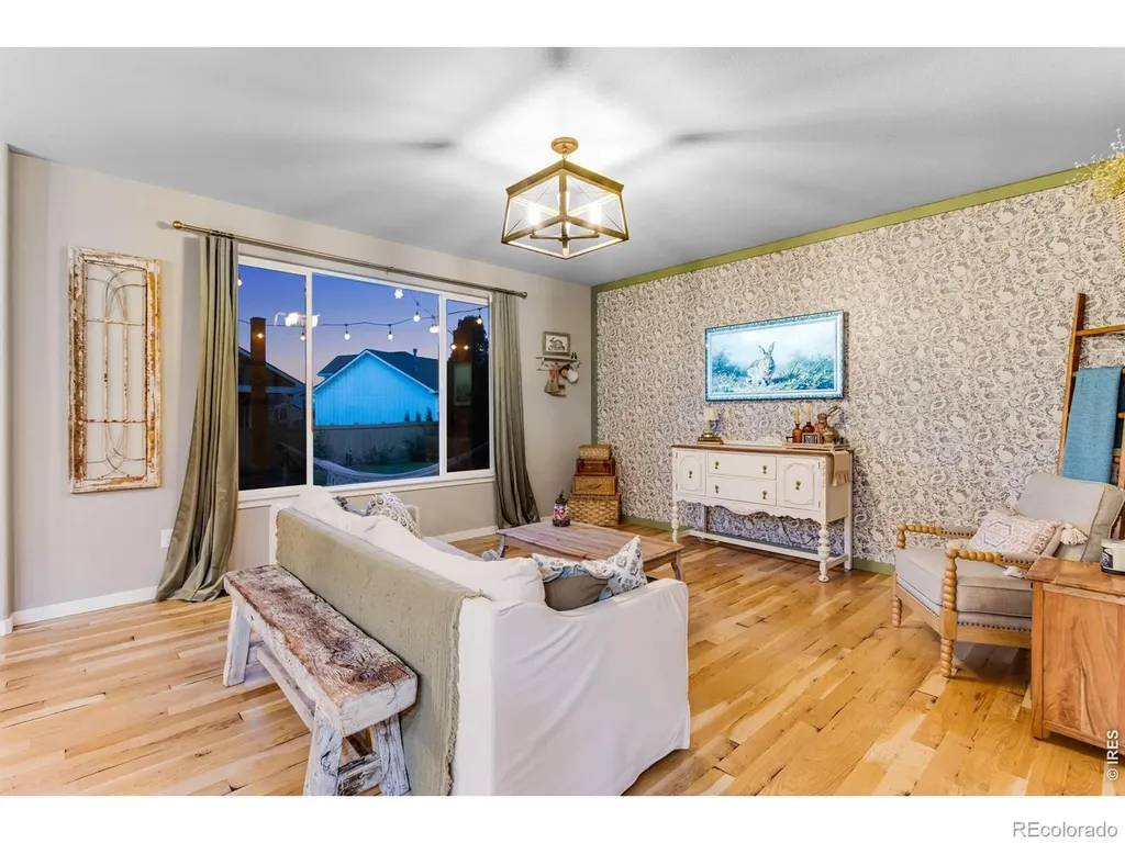 3471 Meadow Gate Drive Wellington CO 80549