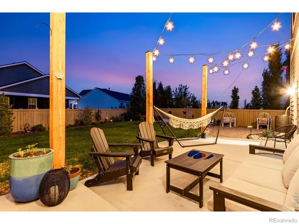 3471 Meadow Gate Drive Wellington CO 80549