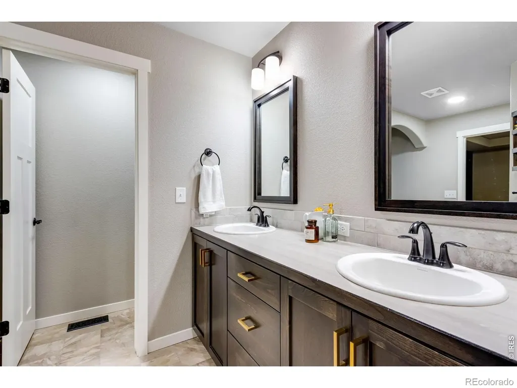 3471 Meadow Gate Drive Wellington CO 80549