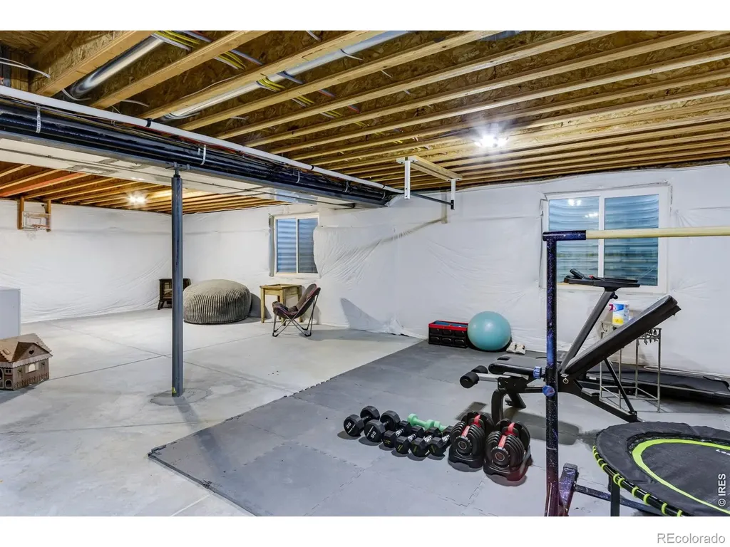 3471 Meadow Gate Drive Wellington CO 80549