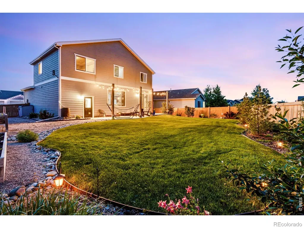 3471 Meadow Gate Drive Wellington CO 80549