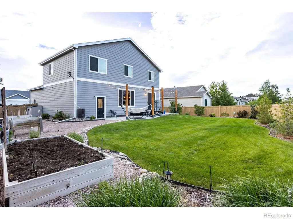 3471 Meadow Gate Drive Wellington CO 80549