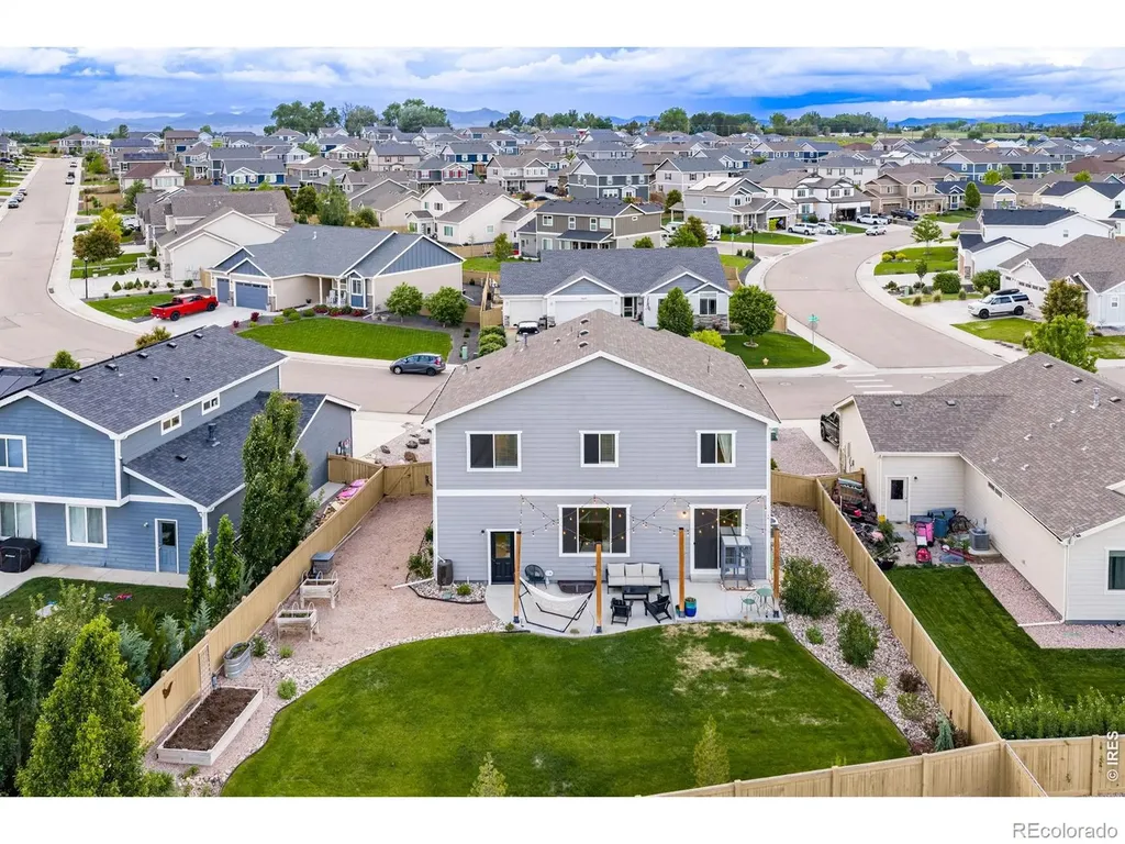 3471 Meadow Gate Drive Wellington CO 80549