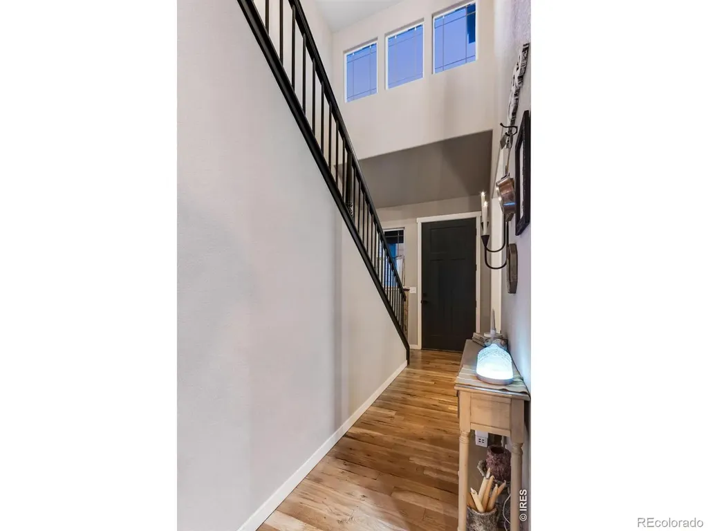 3471 Meadow Gate Drive Wellington CO 80549