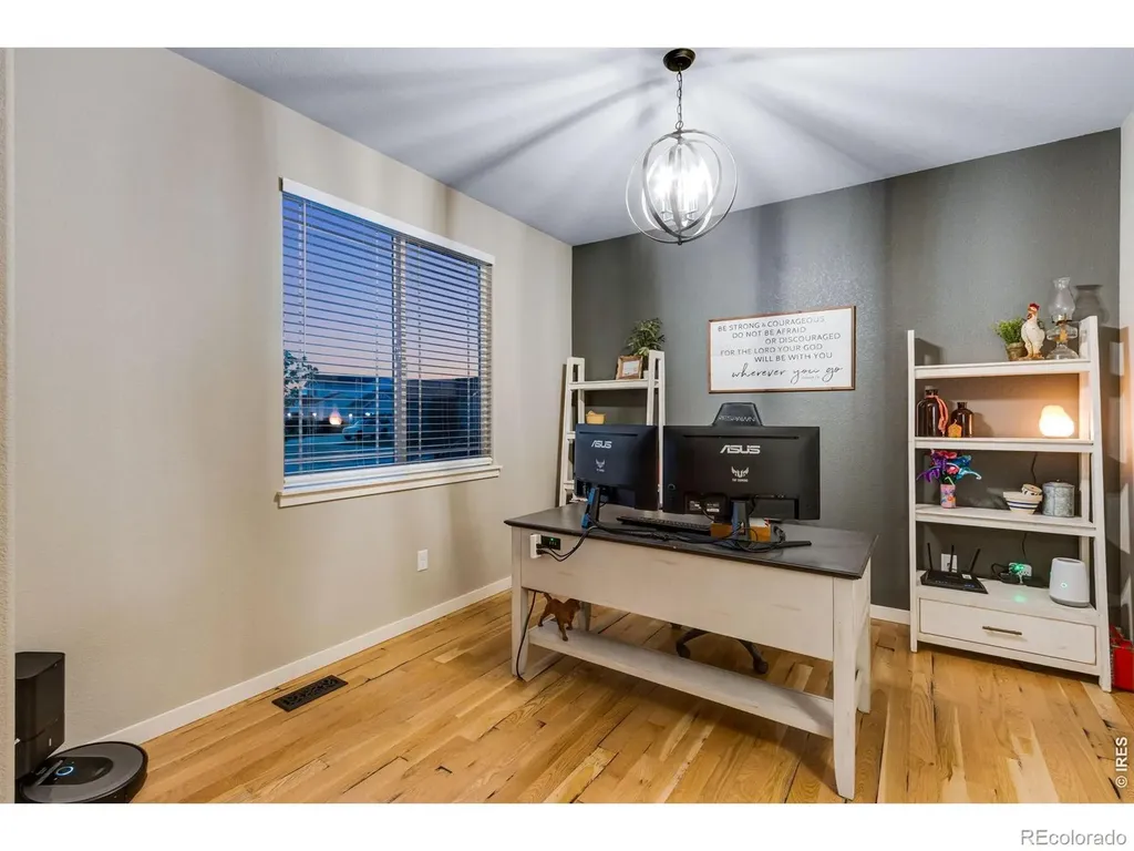 3471 Meadow Gate Drive Wellington CO 80549