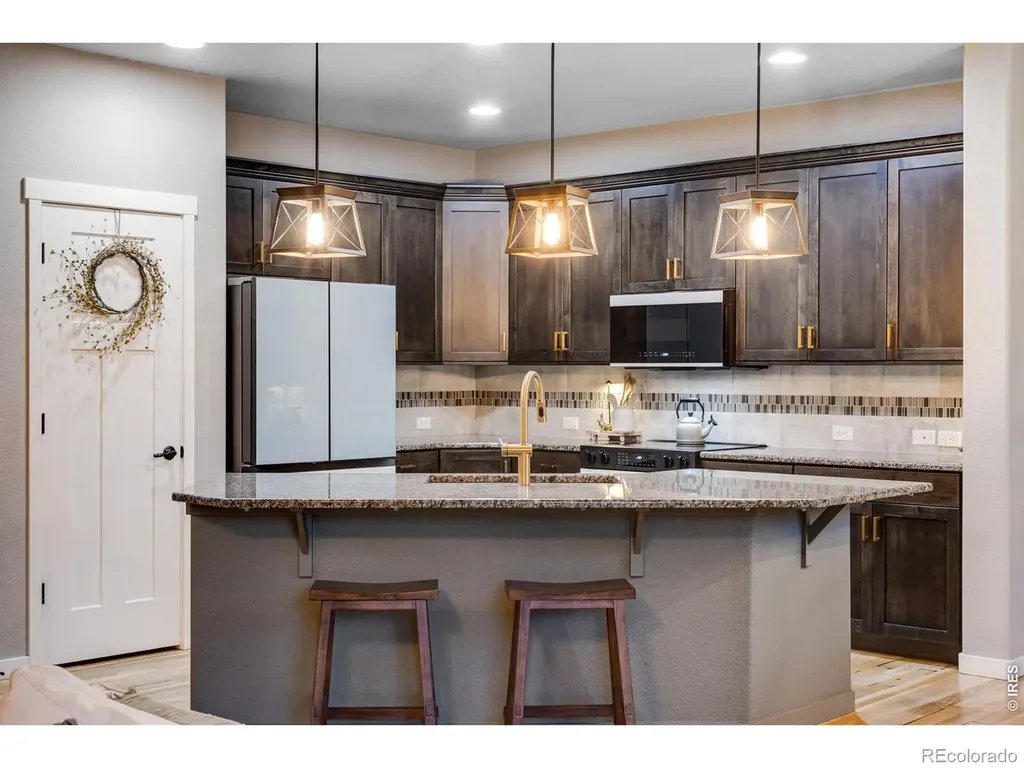 3471 Meadow Gate Drive Wellington CO 80549
