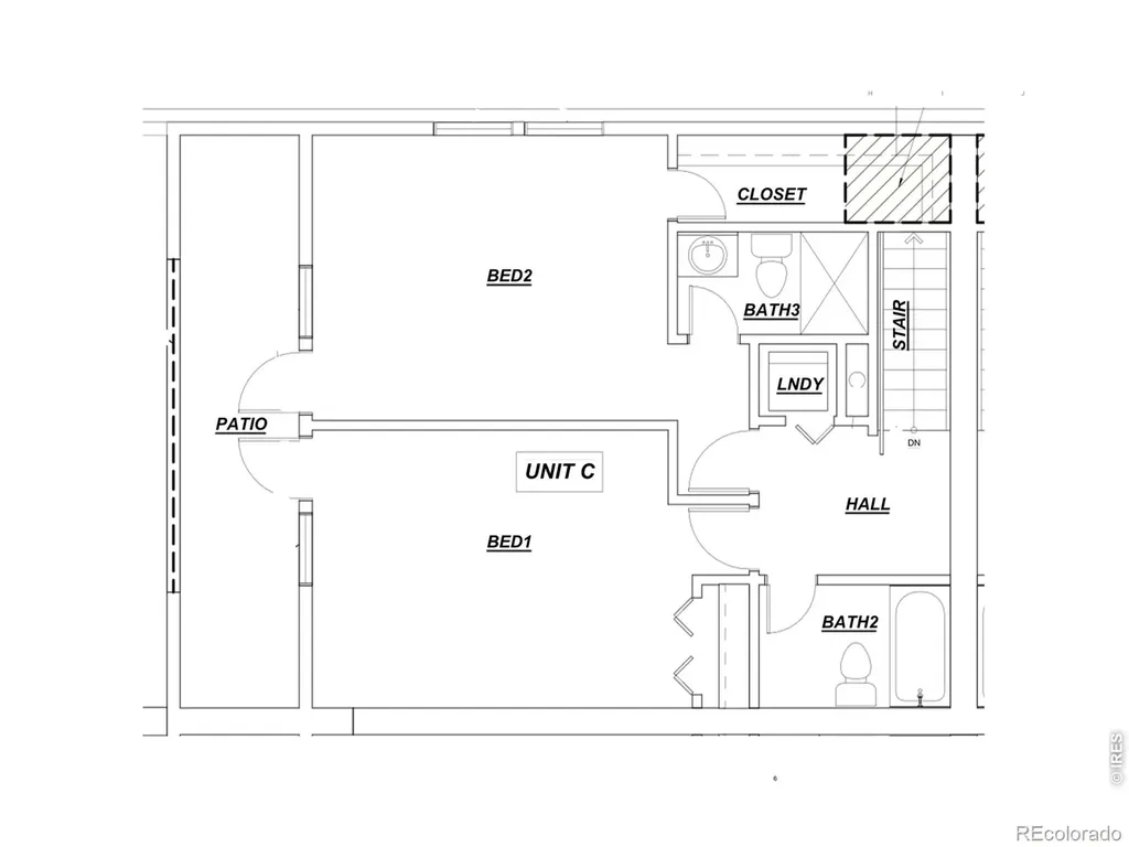 1989 19th Street Boulder CO 80302