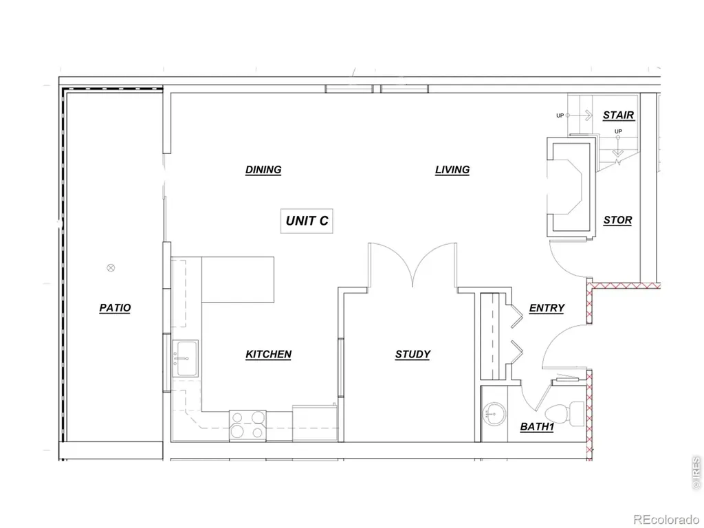 1989 19th Street Boulder CO 80302