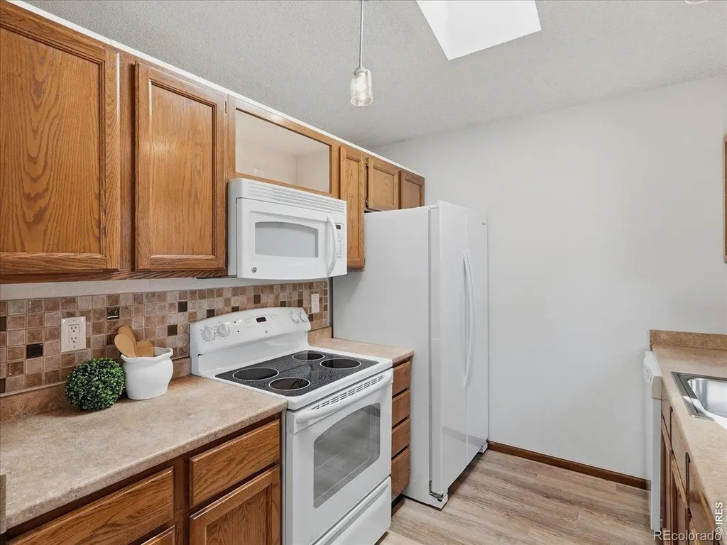 1712 Sagewood Drive Fort Collins CO 80525