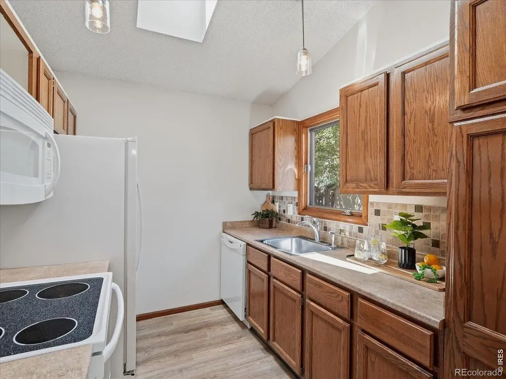 1712 Sagewood Drive Fort Collins CO 80525