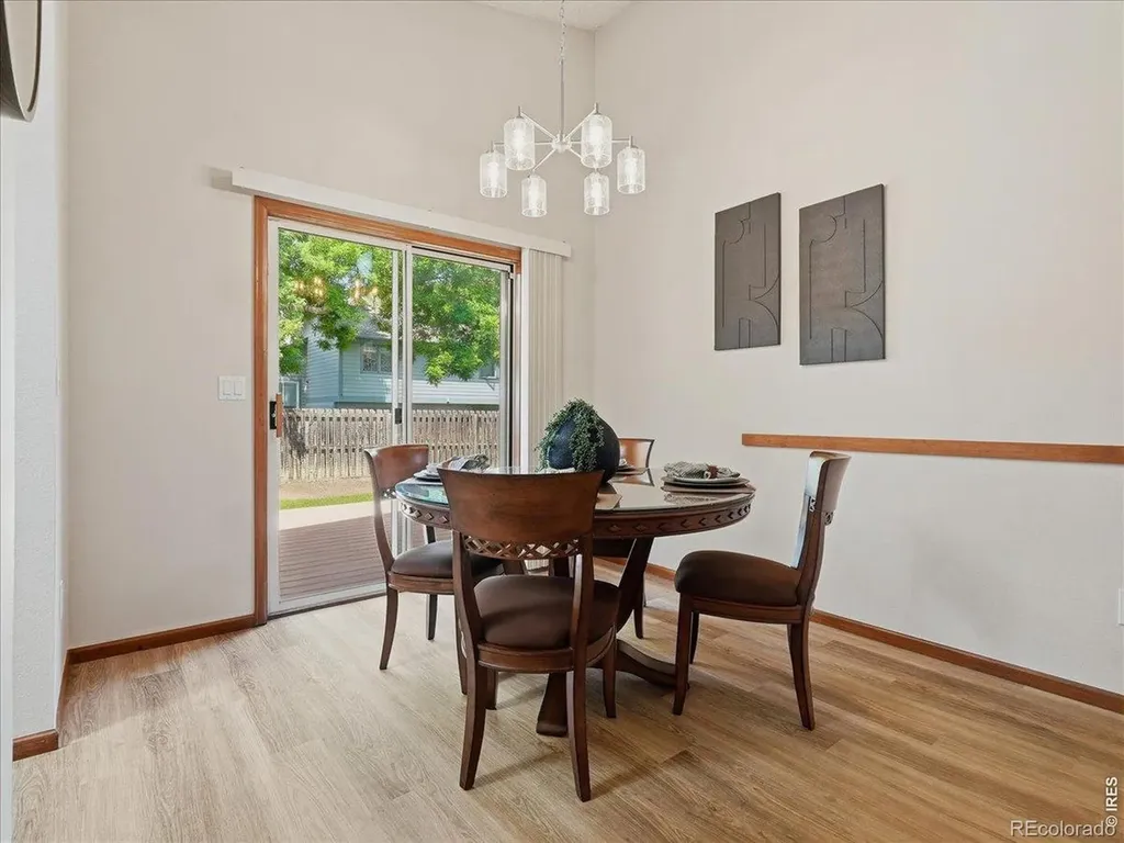 1712 Sagewood Drive Fort Collins CO 80525