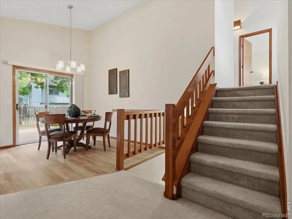 1712 Sagewood Drive Fort Collins CO 80525